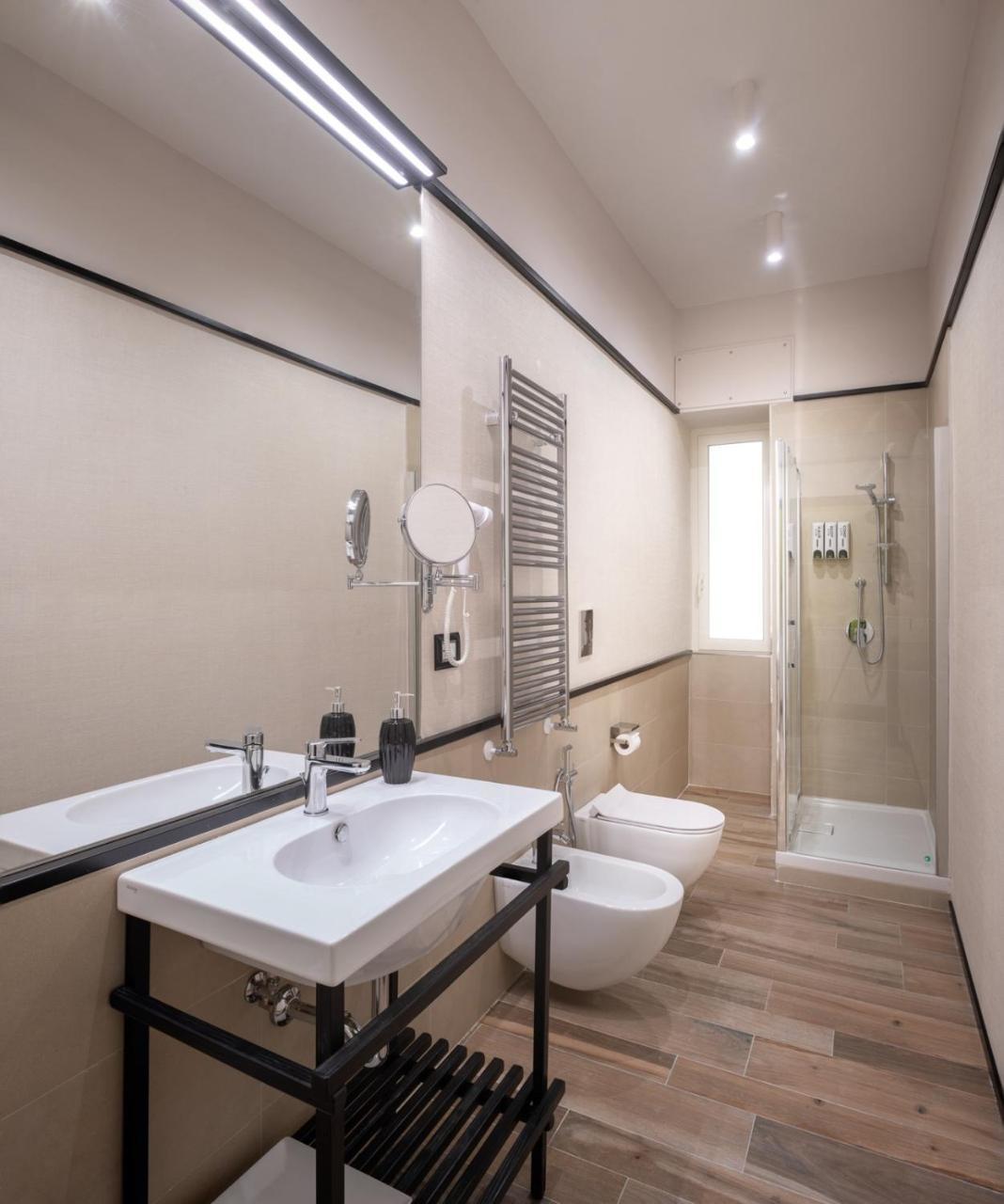 Rainbow Suite Cassino Exterior photo